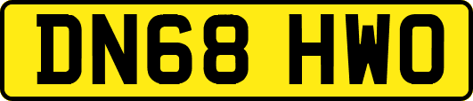 DN68HWO