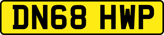 DN68HWP