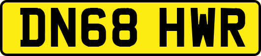 DN68HWR