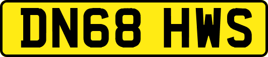 DN68HWS