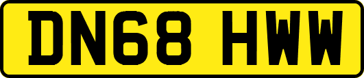DN68HWW