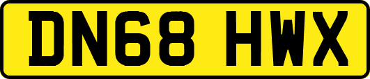 DN68HWX