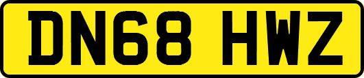DN68HWZ
