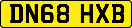 DN68HXB