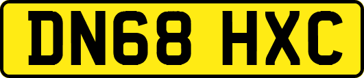 DN68HXC