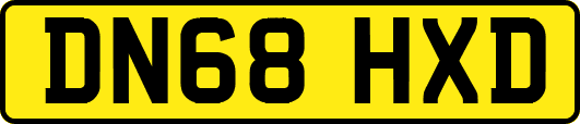 DN68HXD