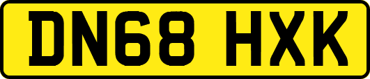 DN68HXK
