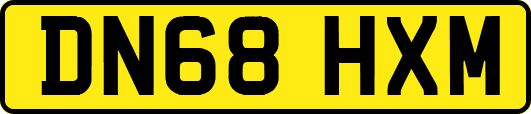 DN68HXM