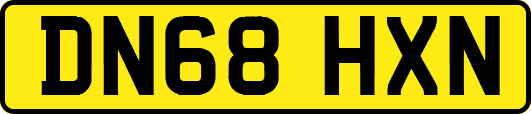 DN68HXN