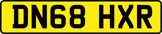 DN68HXR