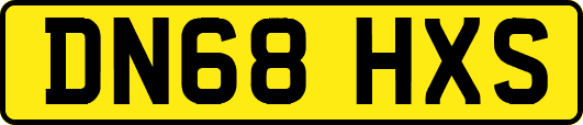 DN68HXS