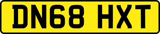 DN68HXT
