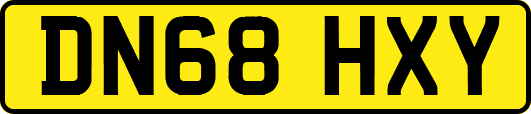 DN68HXY