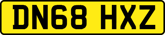 DN68HXZ