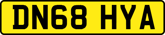 DN68HYA