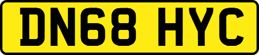 DN68HYC