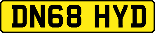 DN68HYD