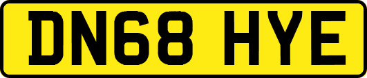 DN68HYE