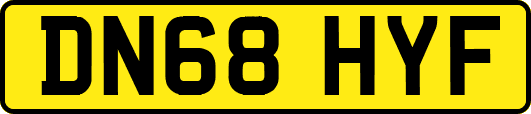 DN68HYF