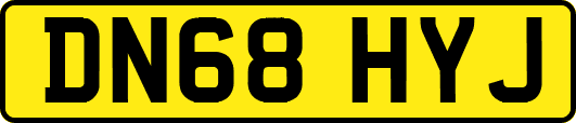 DN68HYJ