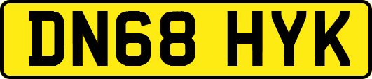 DN68HYK