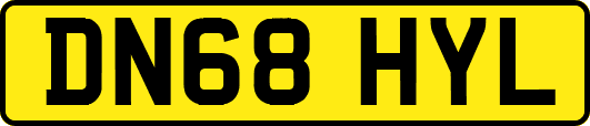 DN68HYL