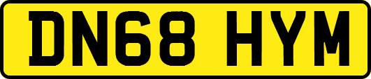 DN68HYM