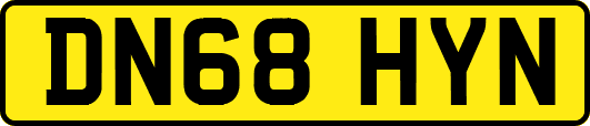 DN68HYN