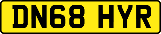DN68HYR