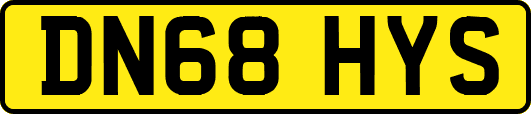 DN68HYS