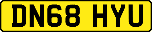 DN68HYU