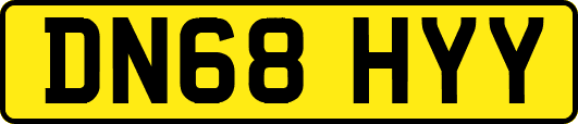 DN68HYY