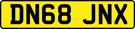 DN68JNX