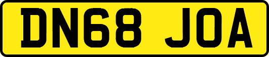 DN68JOA