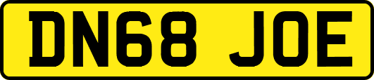 DN68JOE