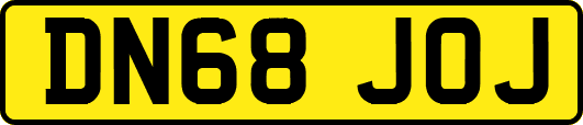 DN68JOJ