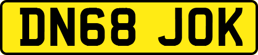 DN68JOK