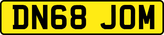 DN68JOM