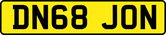 DN68JON