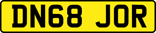 DN68JOR