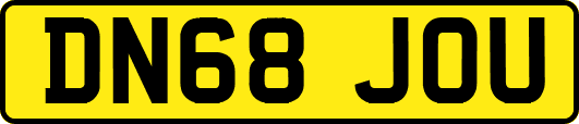 DN68JOU