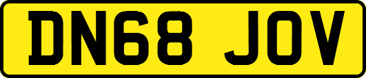 DN68JOV