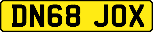 DN68JOX