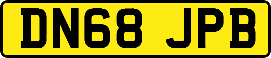 DN68JPB