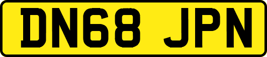 DN68JPN