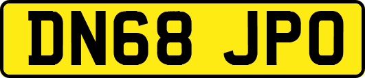 DN68JPO