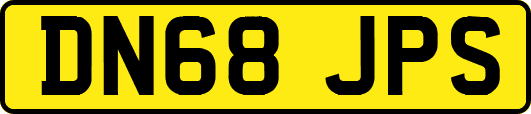 DN68JPS