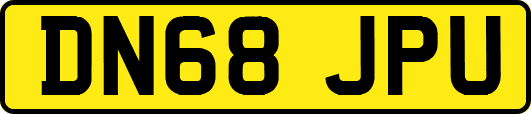 DN68JPU
