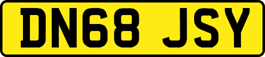 DN68JSY