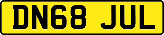 DN68JUL